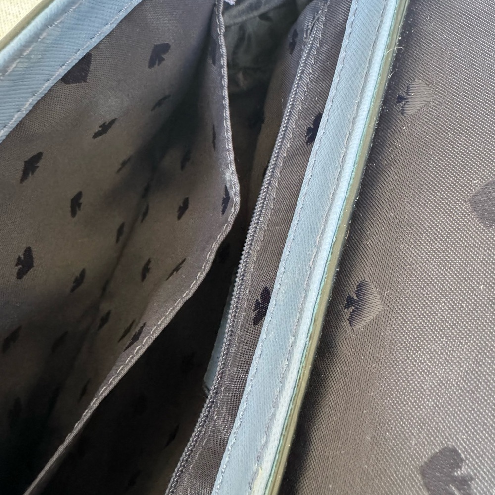 Kate Spade Laurel Greer crossbody bag - Picture 8 of 13